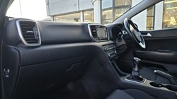 2019 (19) KIA SPORTAGE 1.6 GDi ISG 2 5dr 4999999