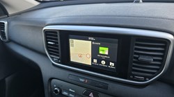 2019 (19) KIA SPORTAGE 1.6 GDi ISG 2 5dr 5000016