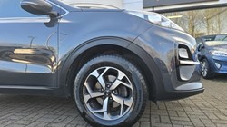 2019 (19) KIA SPORTAGE 1.6 GDi ISG 2 5dr 4999970