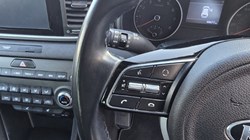 2019 (19) KIA SPORTAGE 1.6 GDi ISG 2 5dr 5000006