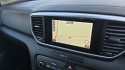 2019 (19) KIA SPORTAGE 1.6 GDi ISG 2 5dr 5000018