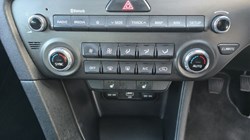 2019 (19) KIA SPORTAGE 1.6 GDi ISG 2 5dr 5000005