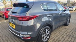 2019 (19) KIA SPORTAGE 1.6 GDi ISG 2 5dr 4999983