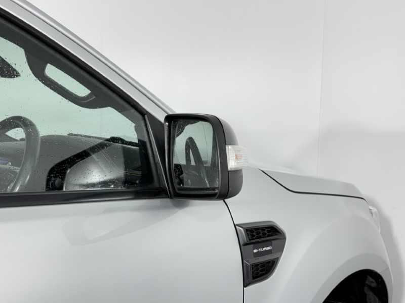 2022 (22) FORD COMMERCIAL RANGER Pick Up Double Cab Wildtrak 2.0 EcoBlue 213 Auto 5016517