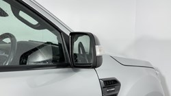 2022 (22) FORD COMMERCIAL RANGER Pick Up Double Cab Wildtrak 2.0 EcoBlue 213 Auto 5016517