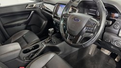 2022 (22) FORD COMMERCIAL RANGER Pick Up Double Cab Wildtrak 2.0 EcoBlue 213 Auto 5016495