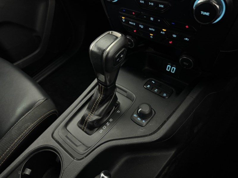 2022 (22) FORD COMMERCIAL RANGER Pick Up Double Cab Wildtrak 2.0 EcoBlue 213 Auto 5016490