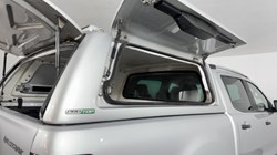 2022 (22) FORD COMMERCIAL RANGER Pick Up Double Cab Wildtrak 2.0 EcoBlue 213 Auto 5016498