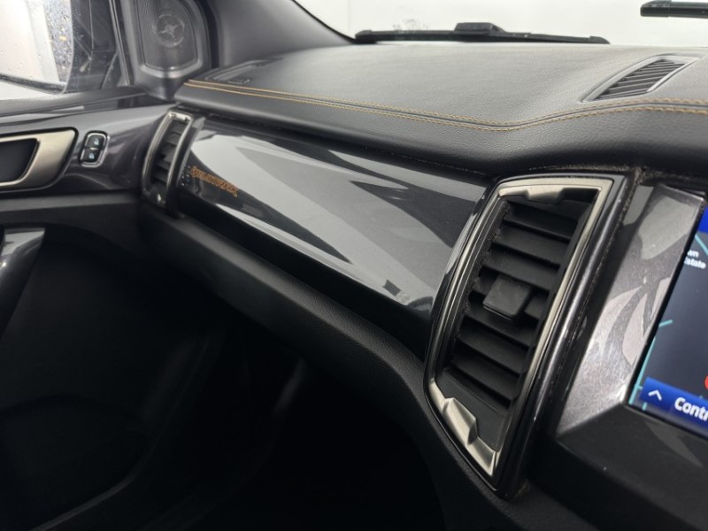 2022 (22) FORD COMMERCIAL RANGER Pick Up Double Cab Wildtrak 2.0 EcoBlue 213 Auto 5016493