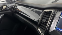 2022 (22) FORD COMMERCIAL RANGER Pick Up Double Cab Wildtrak 2.0 EcoBlue 213 Auto 5016493