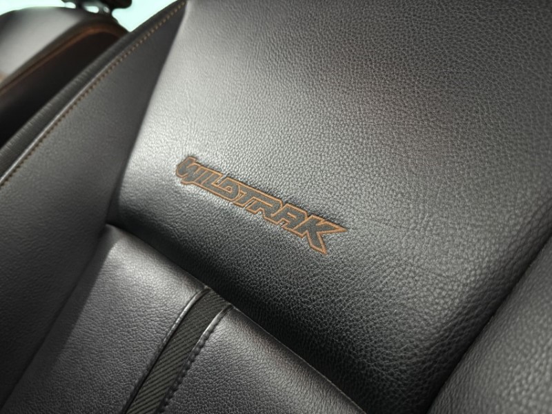 2022 (22) FORD COMMERCIAL RANGER Pick Up Double Cab Wildtrak 2.0 EcoBlue 213 Auto 5016506