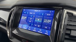 2022 (22) FORD COMMERCIAL RANGER Pick Up Double Cab Wildtrak 2.0 EcoBlue 213 Auto 5016479