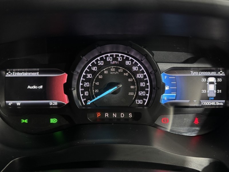 2022 (22) FORD COMMERCIAL RANGER Pick Up Double Cab Wildtrak 2.0 EcoBlue 213 Auto 5016477