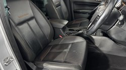 2022 (22) FORD COMMERCIAL RANGER Pick Up Double Cab Wildtrak 2.0 EcoBlue 213 Auto 5016496