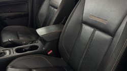 2022 (22) FORD COMMERCIAL RANGER Pick Up Double Cab Wildtrak 2.0 EcoBlue 213 Auto 5016505