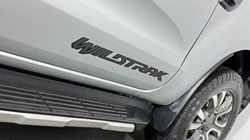 2022 (22) FORD COMMERCIAL RANGER Pick Up Double Cab Wildtrak 2.0 EcoBlue 213 Auto 5016518