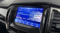 2022 (22) FORD COMMERCIAL RANGER Pick Up Double Cab Wildtrak 2.0 EcoBlue 213 Auto 5016478