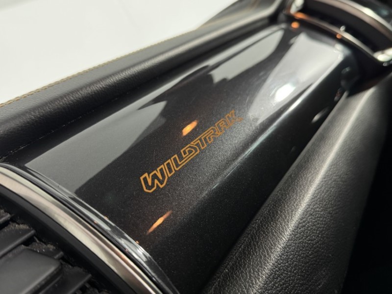 2022 (22) FORD COMMERCIAL RANGER Pick Up Double Cab Wildtrak 2.0 EcoBlue 213 Auto 5016504