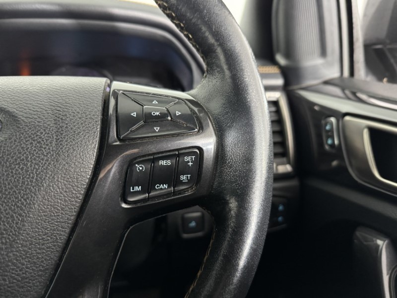 2022 (22) FORD COMMERCIAL RANGER Pick Up Double Cab Wildtrak 2.0 EcoBlue 213 Auto 5016487