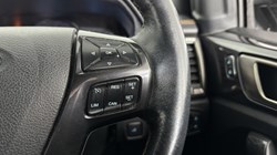 2022 (22) FORD COMMERCIAL RANGER Pick Up Double Cab Wildtrak 2.0 EcoBlue 213 Auto 5016487