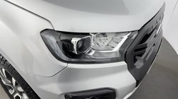 2022 (22) FORD COMMERCIAL RANGER Pick Up Double Cab Wildtrak 2.0 EcoBlue 213 Auto 5016520