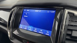 2022 (22) FORD COMMERCIAL RANGER Pick Up Double Cab Wildtrak 2.0 EcoBlue 213 Auto 5016480