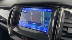 2022 (22) FORD COMMERCIAL RANGER Pick Up Double Cab Wildtrak 2.0 EcoBlue 213 Auto 5016481