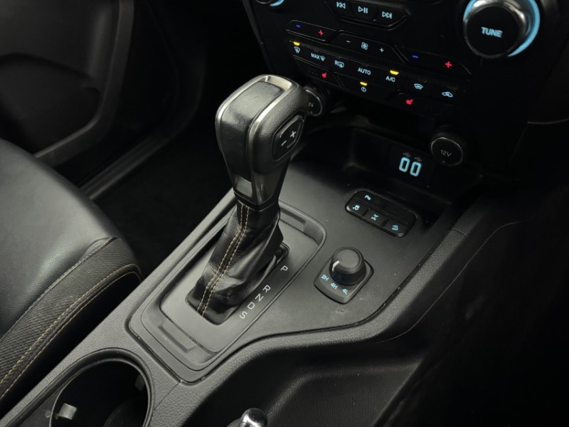 2022 (22) FORD COMMERCIAL RANGER Pick Up Double Cab Wildtrak 2.0 EcoBlue 213 Auto 5016491