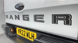 2022 (22) FORD COMMERCIAL RANGER Pick Up Double Cab Wildtrak 2.0 EcoBlue 213 Auto 5016510
