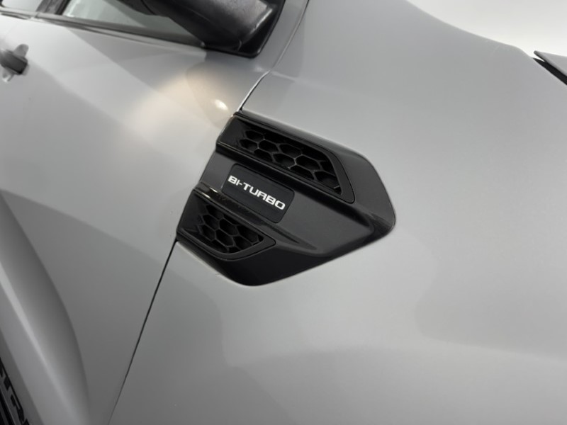 2022 (22) FORD COMMERCIAL RANGER Pick Up Double Cab Wildtrak 2.0 EcoBlue 213 Auto 5016547