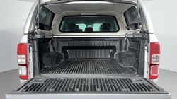 2022 (22) FORD COMMERCIAL RANGER Pick Up Double Cab Wildtrak 2.0 EcoBlue 213 Auto 5016501