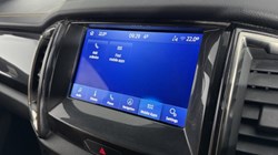 2022 (22) FORD COMMERCIAL RANGER Pick Up Double Cab Wildtrak 2.0 EcoBlue 213 Auto 5016482