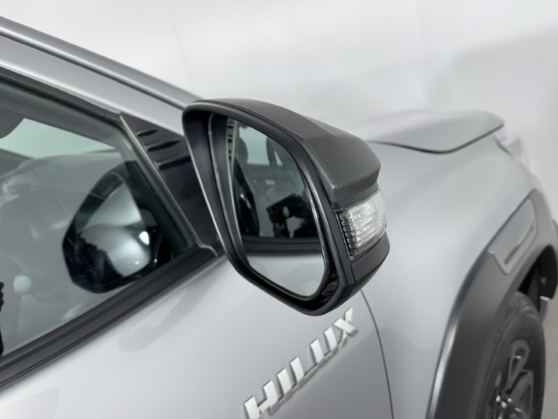 2024 (73) TOYOTA COMMERCIAL HILUX Invincible X D/Cab Pick Up 2.8 D-4D Auto 5322116