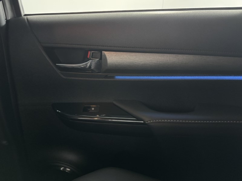 2024 (73) TOYOTA COMMERCIAL HILUX Invincible X D/Cab Pick Up 2.8 D-4D Auto 5322139