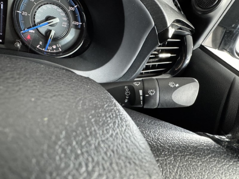 2024 (73) TOYOTA COMMERCIAL HILUX Invincible X D/Cab Pick Up 2.8 D-4D Auto 5322089