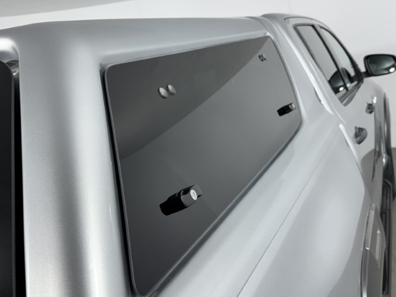 2024 (73) TOYOTA COMMERCIAL HILUX Invincible X D/Cab Pick Up 2.8 D-4D Auto 5322124