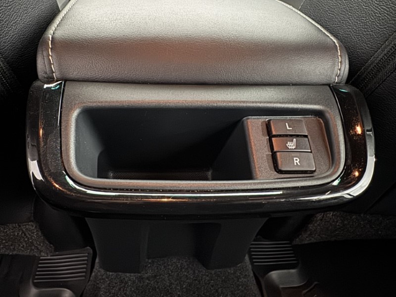 2024 (73) TOYOTA COMMERCIAL HILUX Invincible X D/Cab Pick Up 2.8 D-4D Auto 5322138