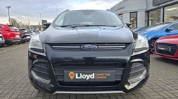 2016 (16) FORD KUGA 2.0 TDCi 150 Zetec 5dr 5007213