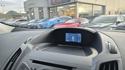 2016 (16) FORD KUGA 2.0 TDCi 150 Zetec 5dr 5007216