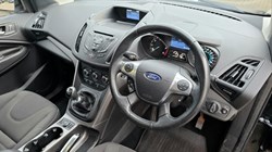 2016 (16) FORD KUGA 2.0 TDCi 150 Zetec 5dr 5007236