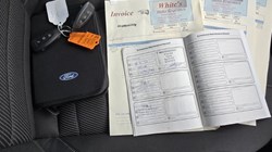 2016 (16) FORD KUGA 2.0 TDCi 150 Zetec 5dr 5007251