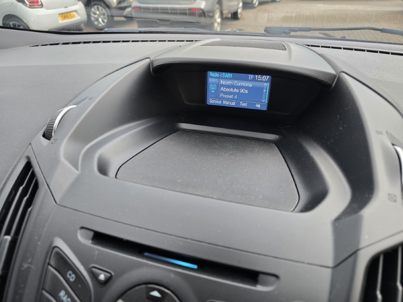 2016 (16) FORD KUGA 2.0 TDCi 150 Zetec 5dr 5007247