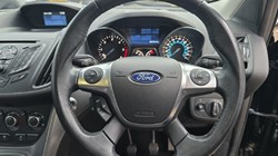 2016 (16) FORD KUGA 2.0 TDCi 150 Zetec 5dr 5007241