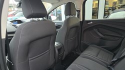 2016 (16) FORD KUGA 2.0 TDCi 150 Zetec 5dr 5007227