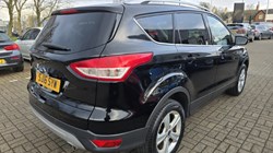 2016 (16) FORD KUGA 2.0 TDCi 150 Zetec 5dr 5007217