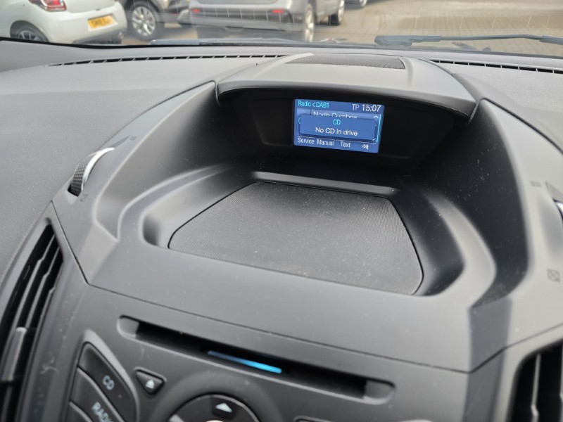 2016 (16) FORD KUGA 2.0 TDCi 150 Zetec 5dr 5007248