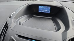 2016 (16) FORD KUGA 2.0 TDCi 150 Zetec 5dr 5007248