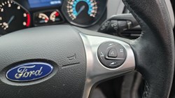 2016 (16) FORD KUGA 2.0 TDCi 150 Zetec 5dr 5007242