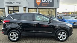 2016 (16) FORD KUGA 2.0 TDCi 150 Zetec 5dr 5007203