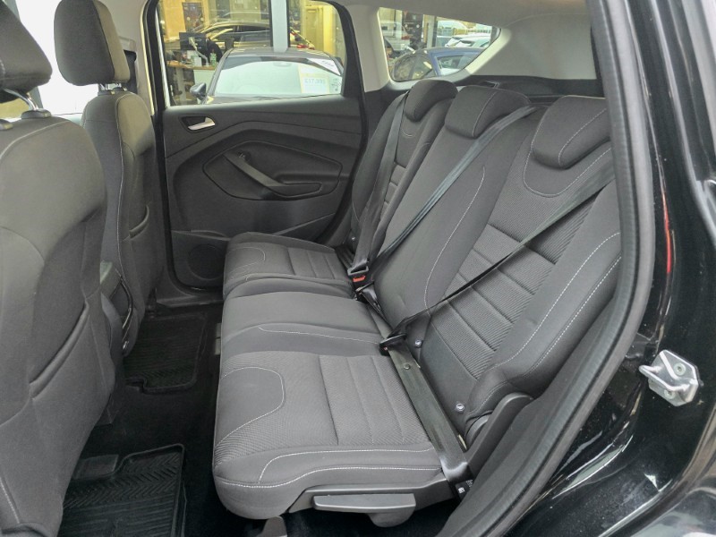 2016 (16) FORD KUGA 2.0 TDCi 150 Zetec 5dr 5007228